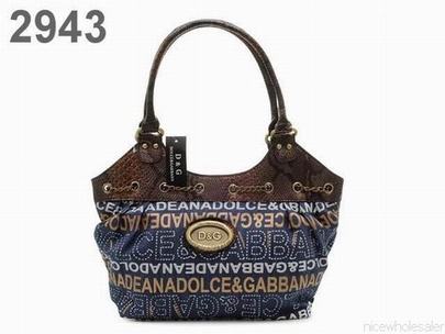 D&G handbags035